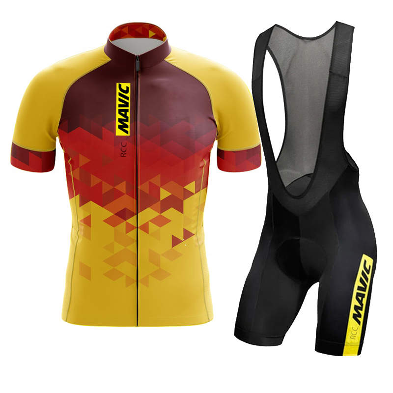 2024 MAVIC Short Sleeve Cyclin - Cycling Bib Shorts 评论和价格