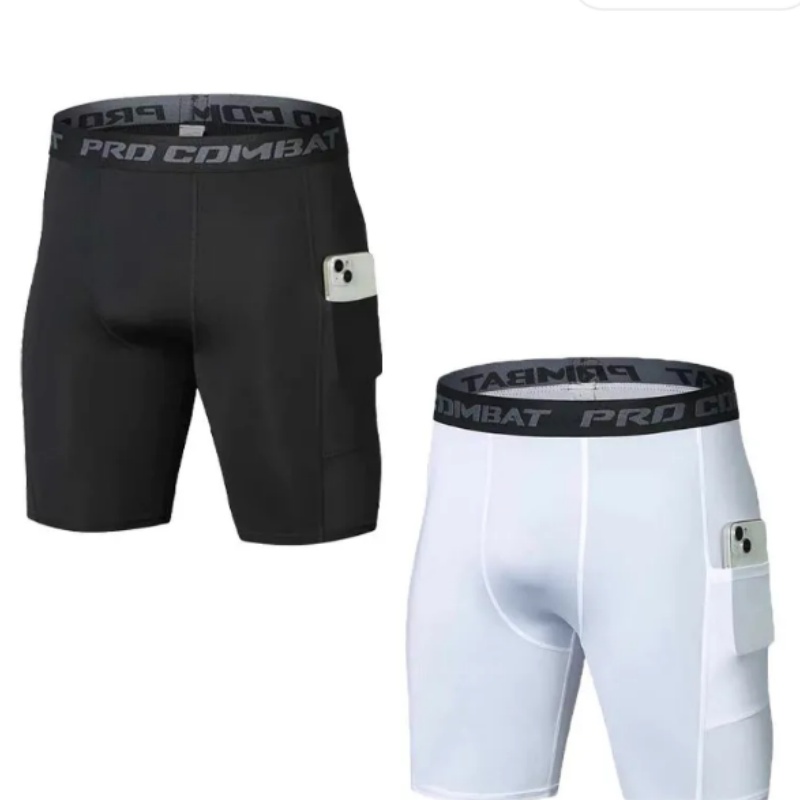 High Performance Men's Compres - Cycling Bib Shorts 评论和价格