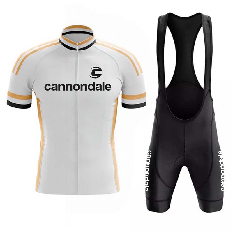 Men's Cycling Jersey Set MTB C - Cycling Bib Shorts 评论和价格