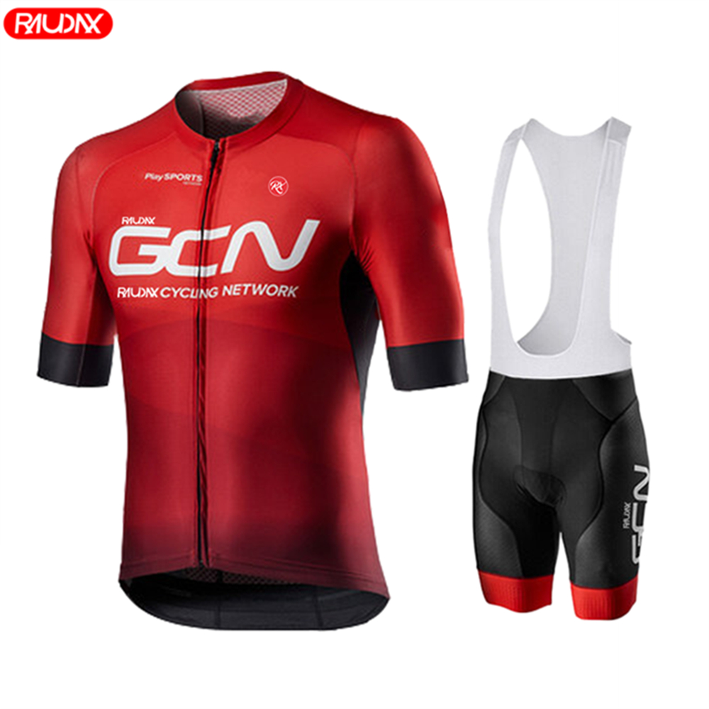 2026 Raudax Gcn Summer Short S - Cycling Gear Jersey 评论和价格