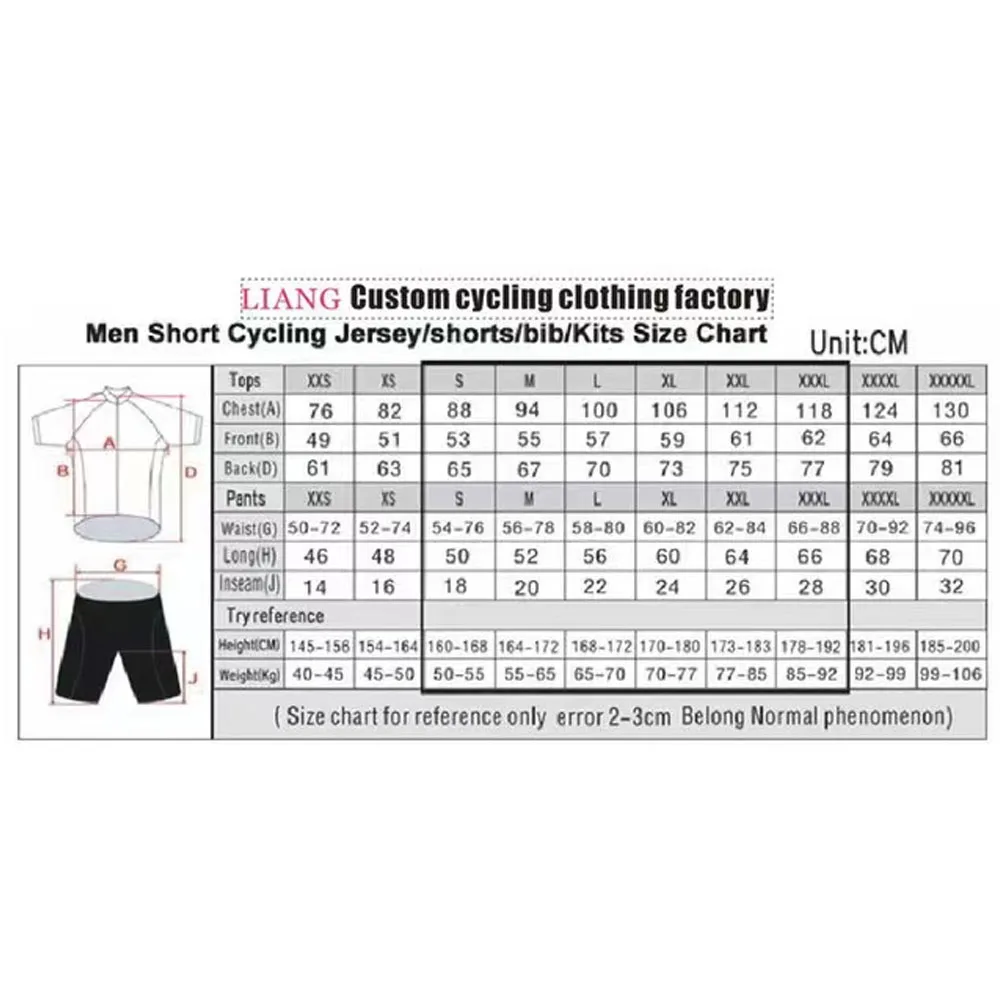 Jayco Alula Cycling Jersey 202 - Cycling Bib Shorts 评论和价格