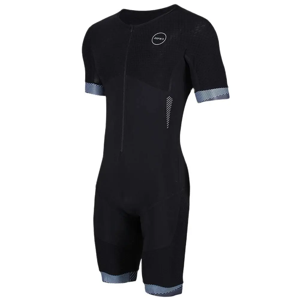 Zone3 new style men tri suit t - Cycling Gear Jersey 评论和价格