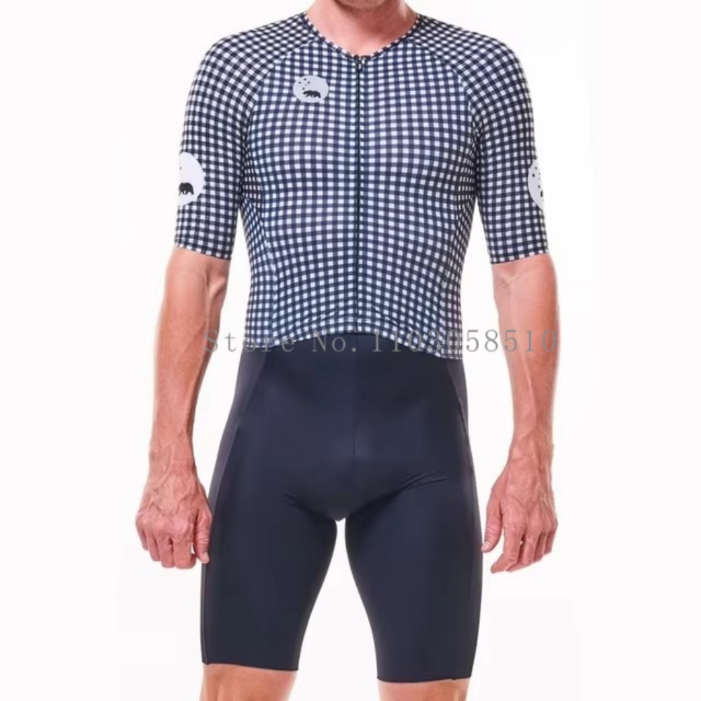 Wyn Republic Triathlon Suit Me - Cycling Gear Jersey 评论和价格