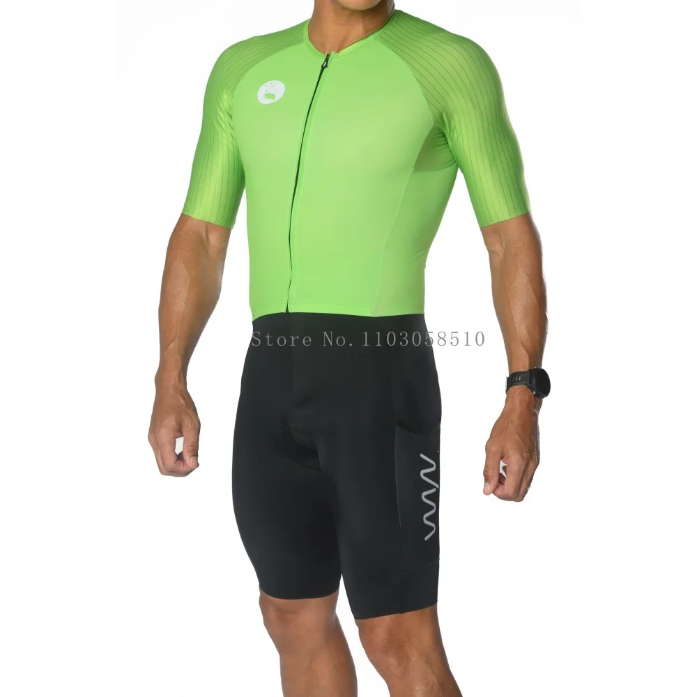 Wyn Republic Triathlon Suit Me - Cycling Gear Jersey 评论和价格