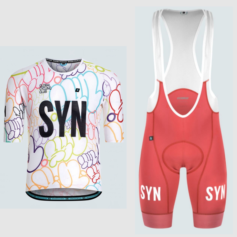 MEN'S TRAINING DESIGN LAB ZIPL - Cycling Bib Shorts 评论和价格