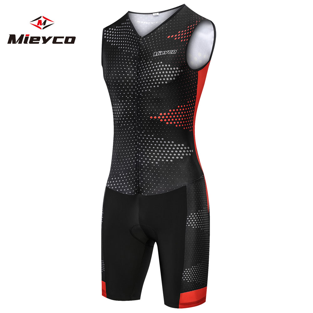 Men's Pro Team Triathlon Suit  - Cycling Gear Brands 评论和价格