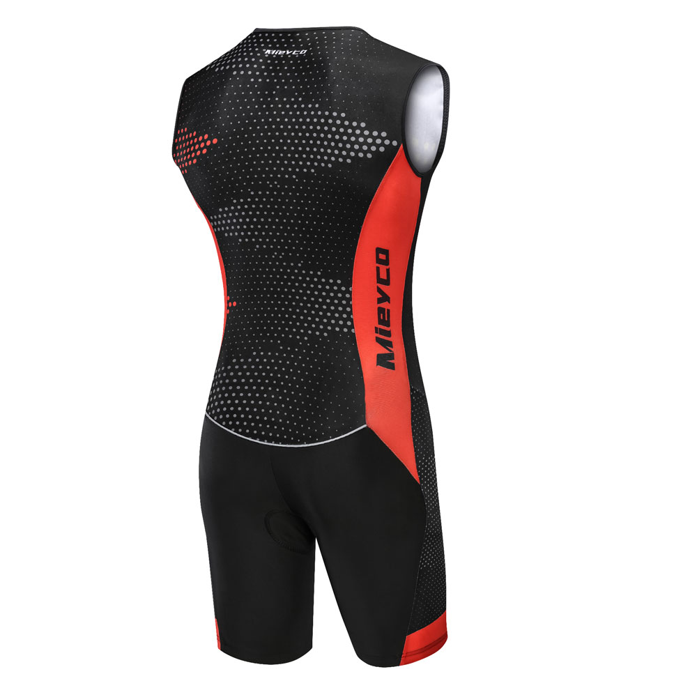 Men's Pro Team Triathlon Suit  - Cycling Gear Brands 评论和价格
