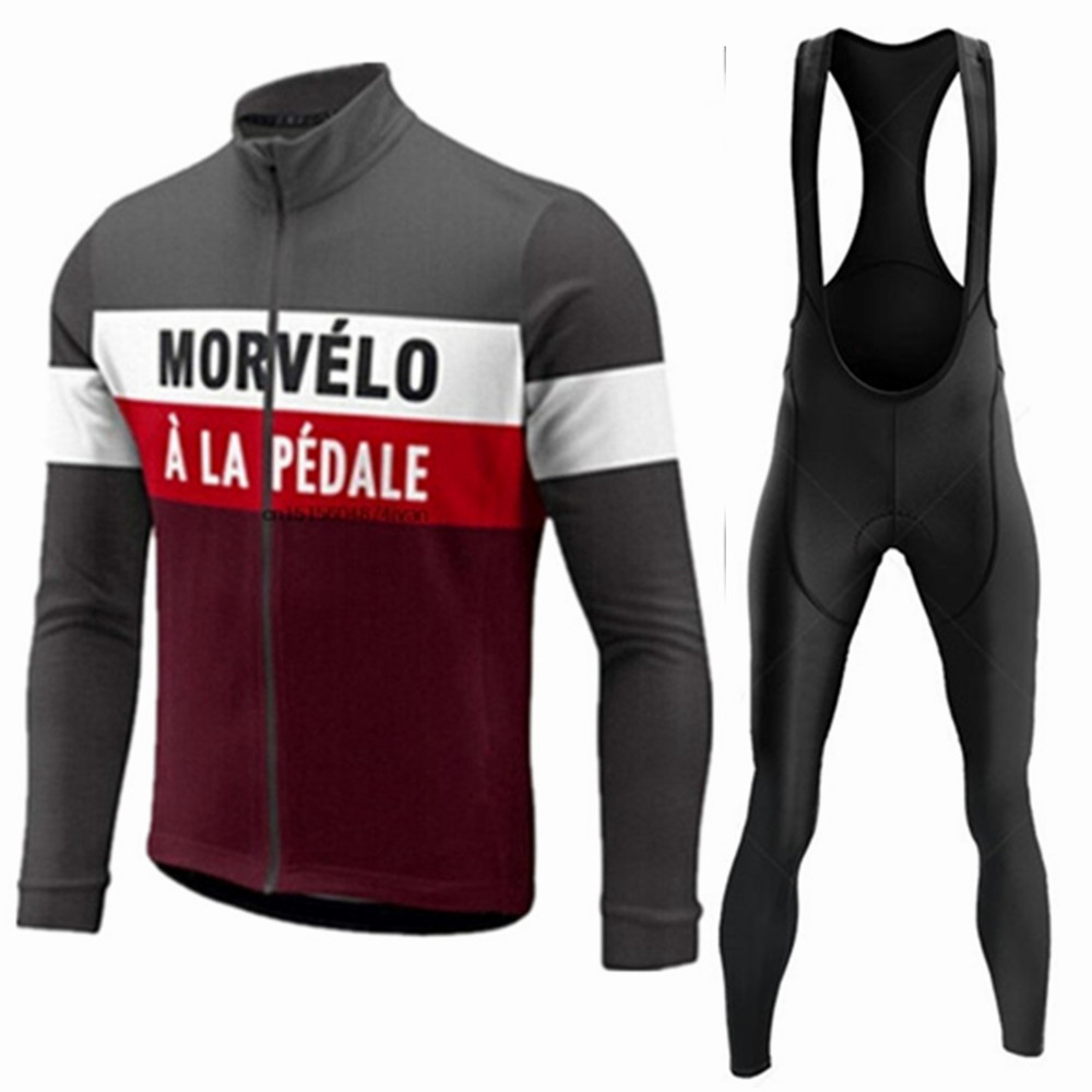 Morvelo 2026 Autumn Cycling Je - Cycling Bib Shorts 评论和价格