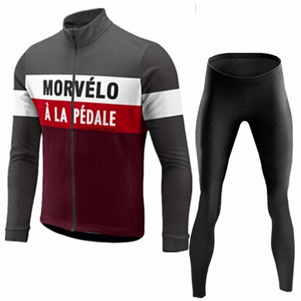 Morvelo 2026 Autumn Cycling Je - Cycling Bib Shorts 评论和价格